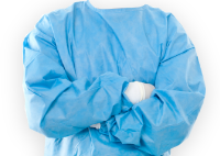 Disposable Surgical Gown