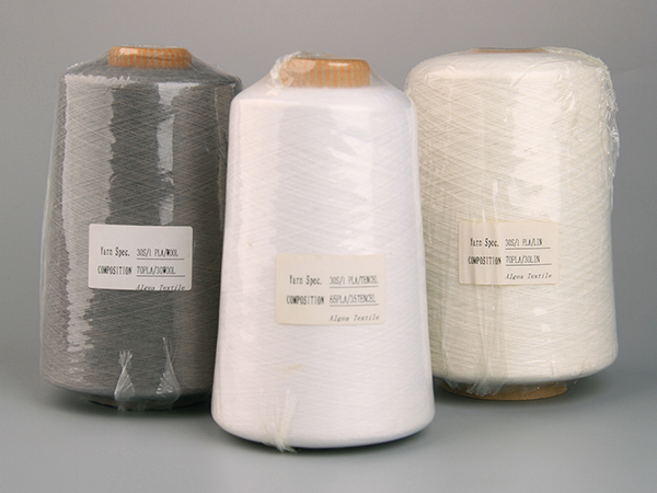 PLA Blended Yarn