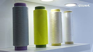 eSUN PLA Filament Yarn Introduction and Application