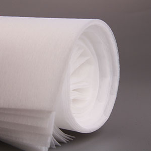 eSUN PLA Air Through Non-woven Fabric