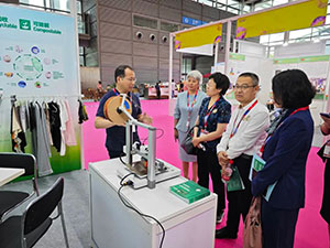 New Discoveries in the Application of Polylactic Acid (PLA) in Textiles | Yarn Expo