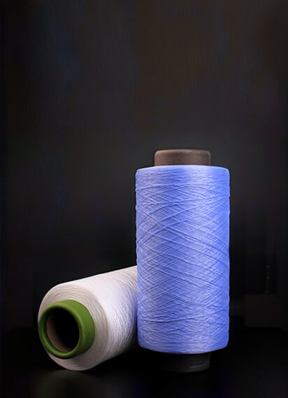 PLA Filament Yarn