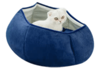 Pet mats, cat nests