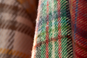 PLA fiber and Wool Blends Deliver Comfort, Performance, and Eco-Friendly Appeal