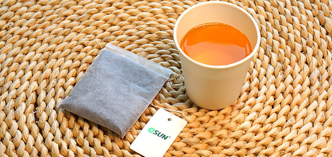 Disposable food packaging