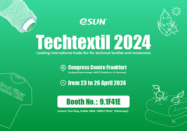 Germany Techtextil 2024