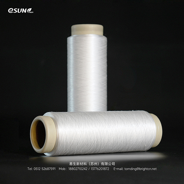 EsunFiber DTY Draw-Textured Yarn Product Example