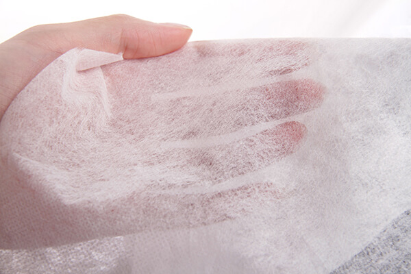 Polylactic Acid Nonwoven Fabric