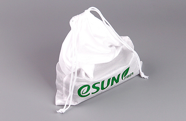 Polylactic-acid-non-woven-packaging-bag